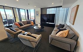 Onyx On North Terrace - Central Penthouse With Pool
